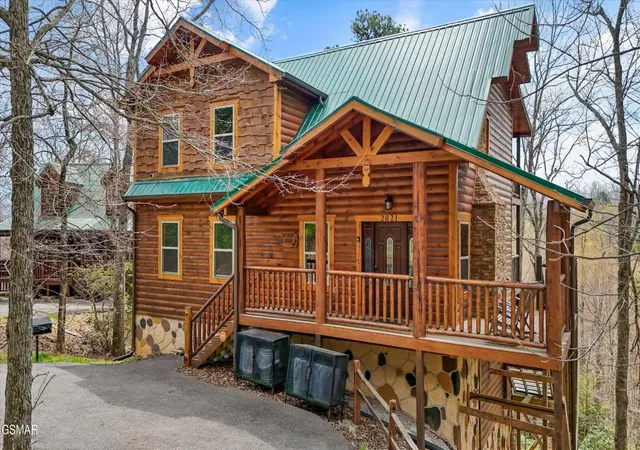 1st image of 2021 Settlers Ridge Way, Gatlinburg, TN 37738 | MLS# 3288547