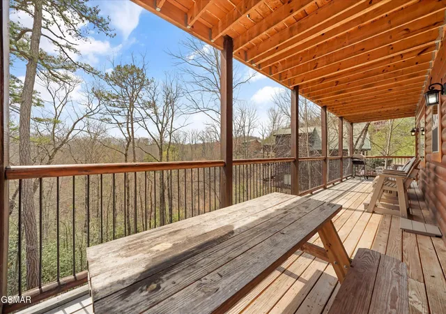 4th image of 2021 Settlers Ridge Way, Gatlinburg, TN 37738 | MLS# 3288547