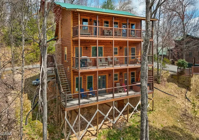 41st image of 2021 Settlers Ridge Way, Gatlinburg, TN 37738 | MLS# 3288547
