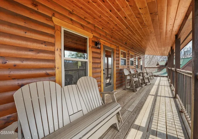 5th image of 2021 Settlers Ridge Way, Gatlinburg, TN 37738 | MLS# 3288547