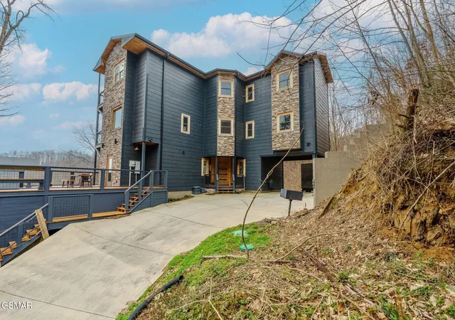 1st image of 868 Cliff Branch Road, Gatlinburg, TN 37738 | MLS# 3278315