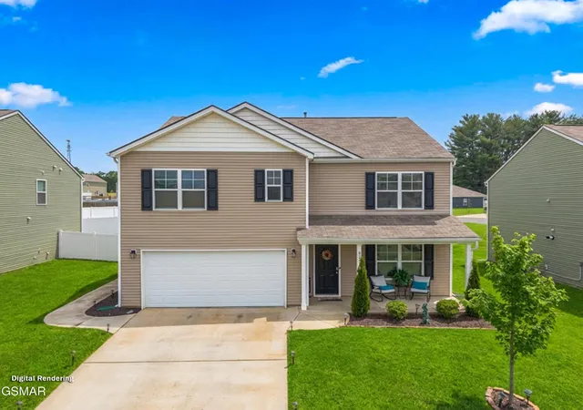 1st image of 825 Green Meadow Dr #Green Meadow Dr, Talbott, TN 37877 | MLS# 3519181