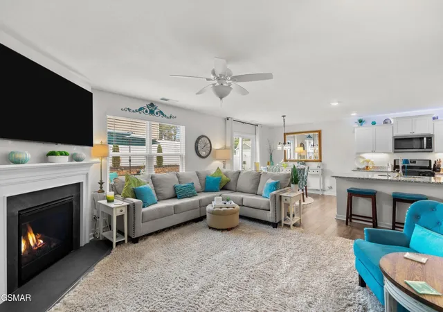 3rd image of 825 Green Meadow Dr #Green Meadow Dr, Talbott, TN 37877 | MLS# 3519181