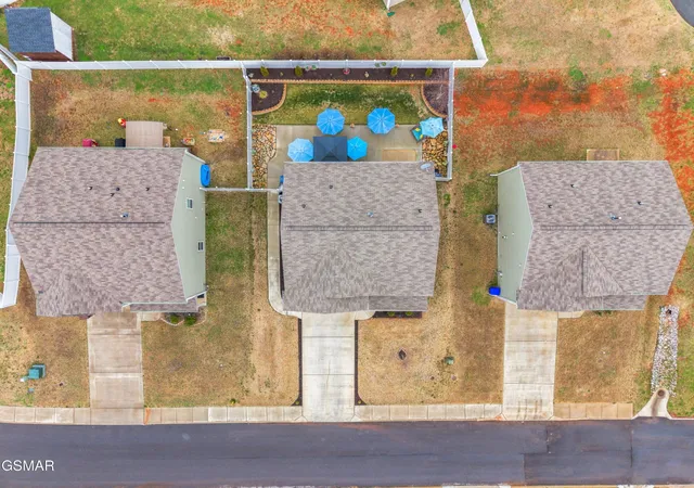 40th image of 825 Green Meadow Dr #Green Meadow Dr, Talbott, TN 37877 | MLS# 3519181