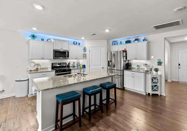 4th image of 825 Green Meadow Dr #Green Meadow Dr, Talbott, TN 37877 | MLS# 3519181