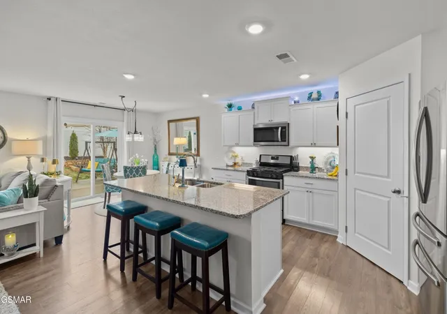 5th image of 825 Green Meadow Dr #Green Meadow Dr, Talbott, TN 37877 | MLS# 3519181