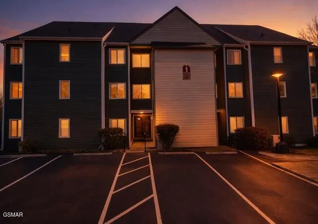 2nd image of 1260 Ski View Dr #APT 1306, Gatlinburg, TN 37738 | MLS# 3282577