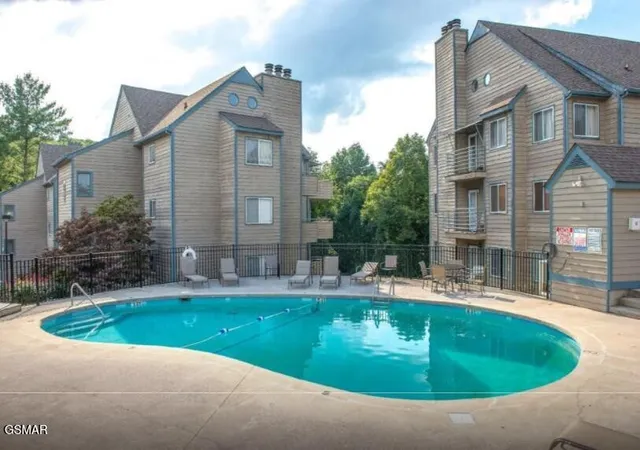 43rd image of 1260 Ski View Dr #APT 1306, Gatlinburg, TN 37738 | MLS# 3282577