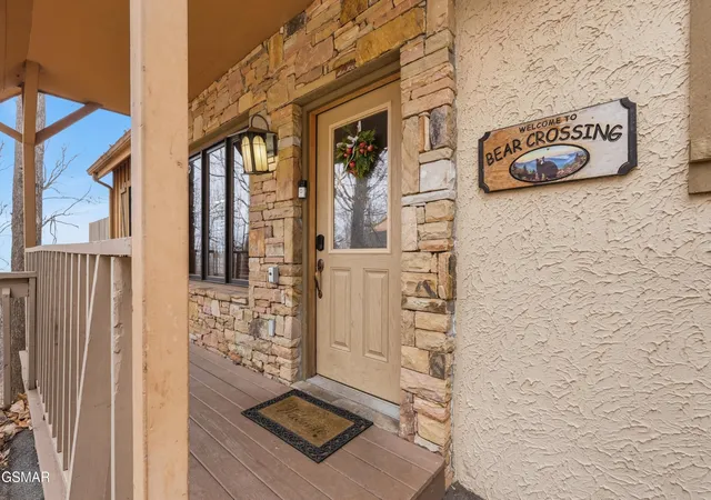 3rd image of 1443 Arbon Dr, Gatlinburg, TN 37738 | MLS# 3305348