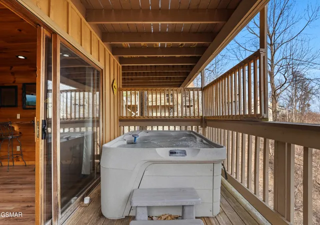 35th image of 1443 Arbon Dr, Gatlinburg, TN 37738 | MLS# 3305348