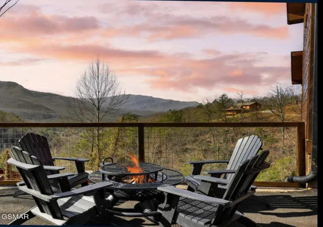 2nd image of 842 Vixen Run, Gatlinburg, TN 37738 | MLS# 3280828
