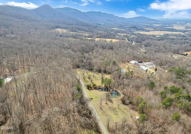 4th image of 0 Collier Loop, Dandridge, TN 37725 | MLS# 3280808