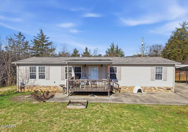 1st image of 230 Buzzard Roost Road, Bulls Gap, TN 37711 | MLS# 3302155