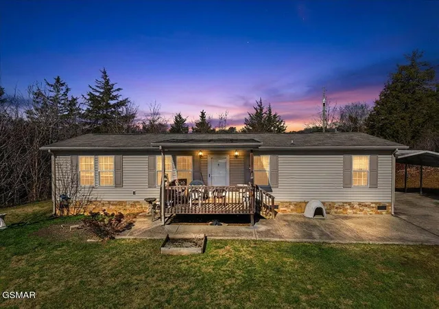 2nd image of 230 Buzzard Roost Road, Bulls Gap, TN 37711 | MLS# 3302155