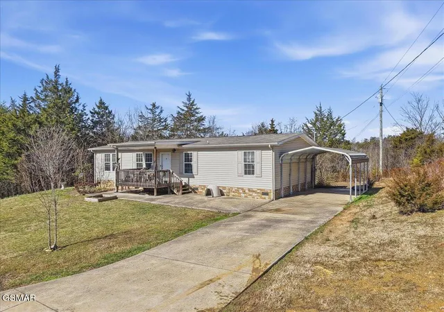 3rd image of 230 Buzzard Roost Road, Bulls Gap, TN 37711 | MLS# 3302155