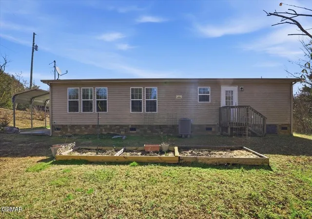5th image of 230 Buzzard Roost Road, Bulls Gap, TN 37711 | MLS# 3302155