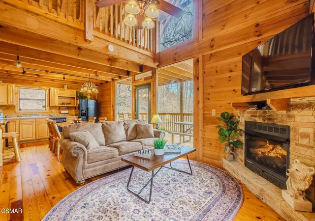 2nd image of 1739 W Sky View Dr, Sevierville, TN 37876 | MLS# 3270066