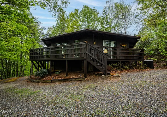 2nd image of 1923 E Arolla Court, Gatlinburg, TN 37738 | MLS# 3305368