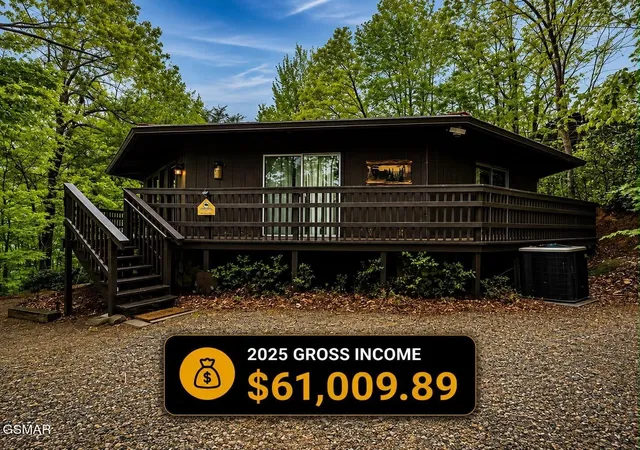 1st image of 1923 E Arolla Court, Gatlinburg, TN 37738 | MLS# 3305368