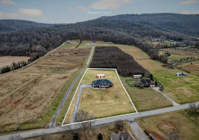 4th image of 2408 Shellsford Rd, Mc Minnville, TN 37110 | MLS# 3233161