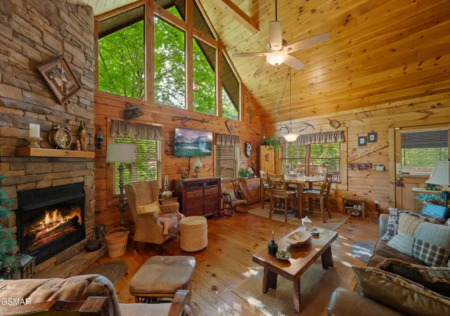 2nd image of 3209 Bear Country Way, Sevierville, TN 37876 | MLS# 3282575