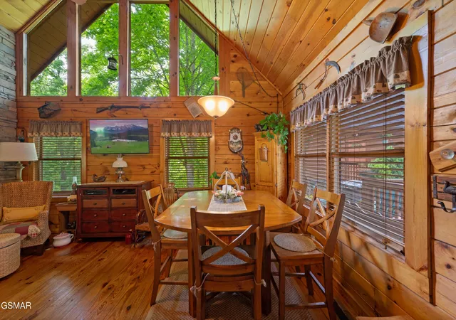 4th image of 3209 Bear Country Way, Sevierville, TN 37876 | MLS# 3282575