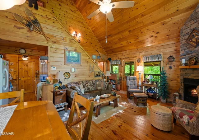 5th image of 3209 Bear Country Way, Sevierville, TN 37876 | MLS# 3282575