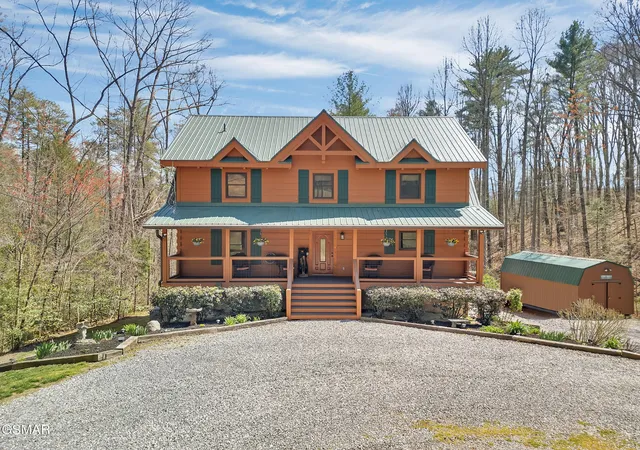1st image of 2164 Newt Huff Lane, Sevierville, TN 37862 | MLS# 3280837