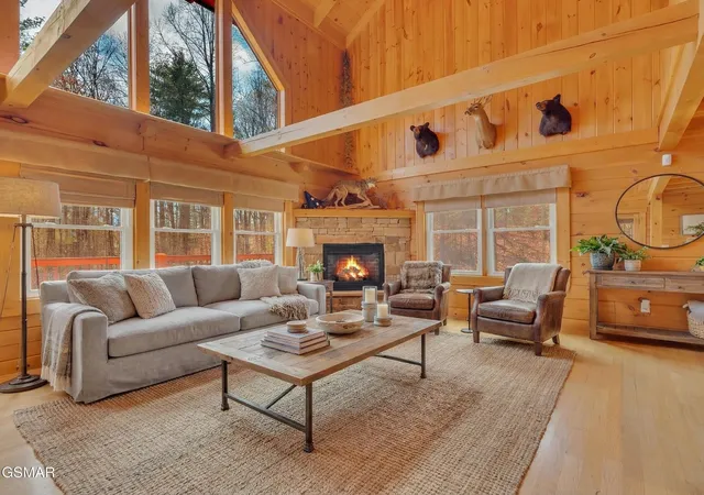 3rd image of 2164 Newt Huff Lane, Sevierville, TN 37862 | MLS# 3280837