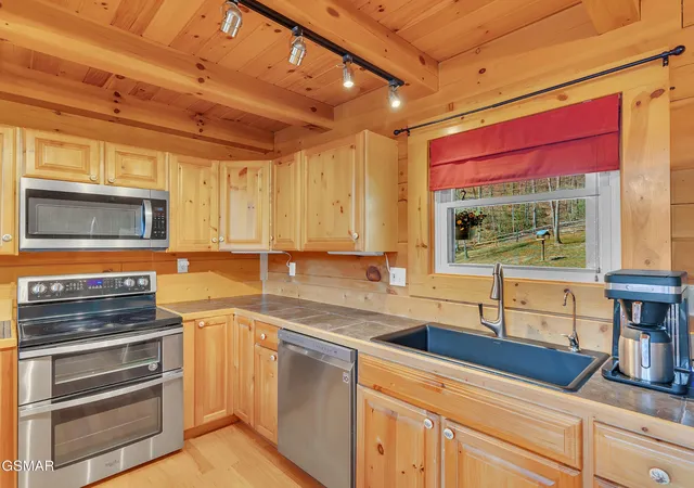 4th image of 2164 Newt Huff Lane, Sevierville, TN 37862 | MLS# 3280837