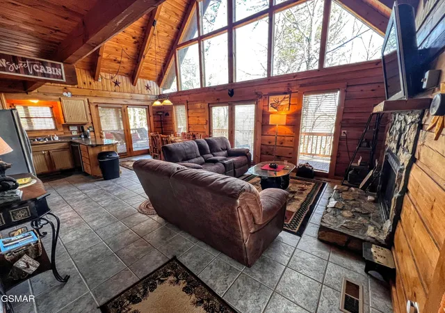 Homes for sale in Sevierville, TN | 3125 Clearview Road, Sevierville, TN 37862 | MLS# 3263124