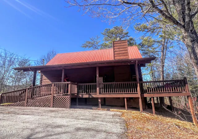 Homes for sale in Sevierville, TN | 3125 Clearview Road, Sevierville, TN 37862 | MLS# 3263124