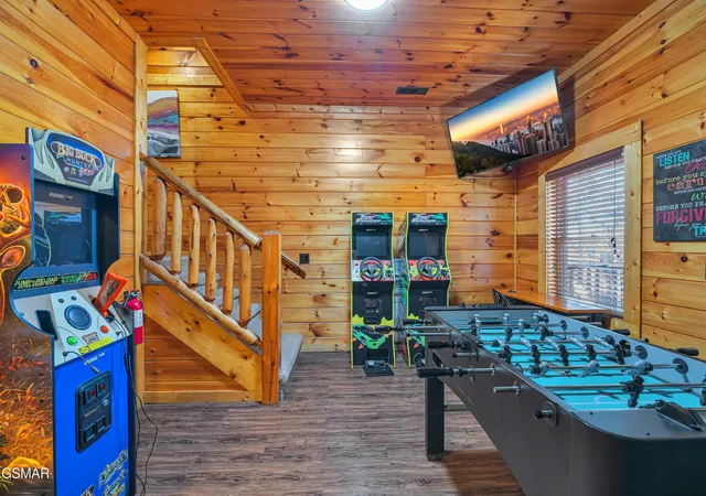 3rd image of 1551 Rainbow Ridge Road, Sevierville, TN 37862 | MLS# 3278694