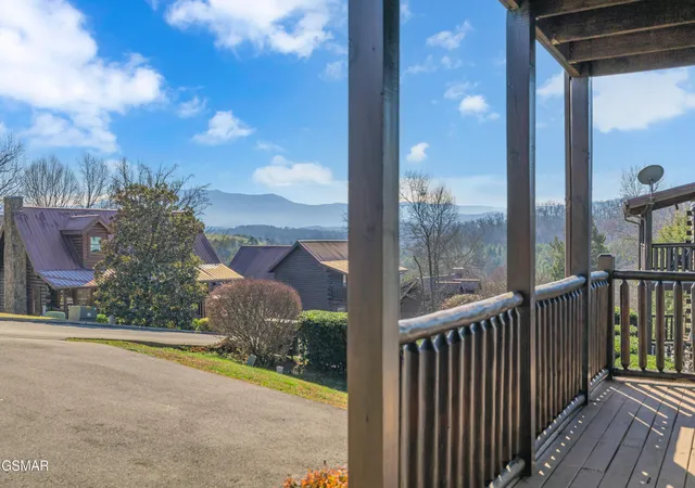 4th image of 1551 Rainbow Ridge Road, Sevierville, TN 37862 | MLS# 3278694