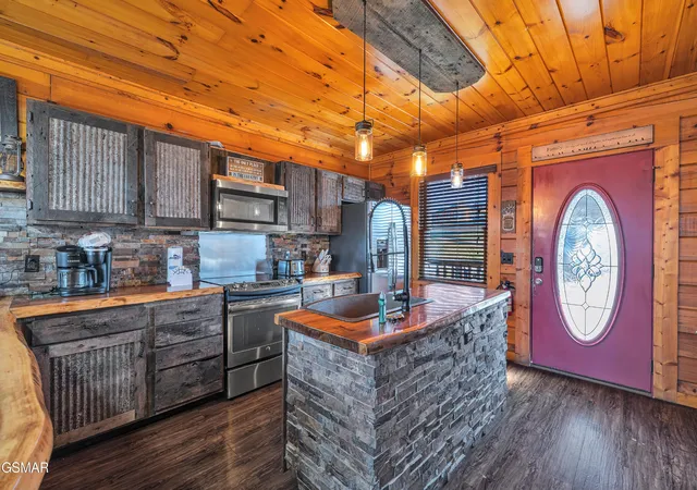 5th image of 1551 Rainbow Ridge Road, Sevierville, TN 37862 | MLS# 3278694