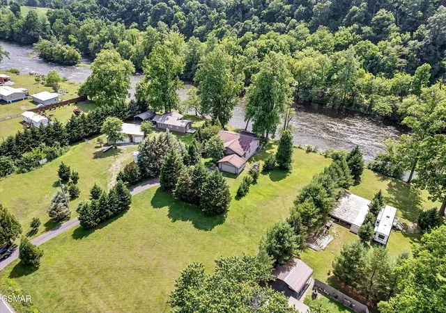 26th image of 2259 Hartford Road, Cosby, TN 37722 | MLS# 3302451