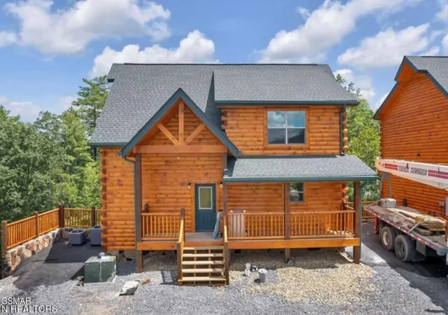 53rd image of 1802 Stone Wood Way, Sevierville, TN 37862 | MLS# 3510510