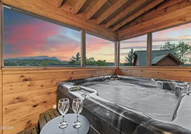 2nd image of 427 Big Bear Way, Pigeon Forge, TN 37863 | MLS# 3317259