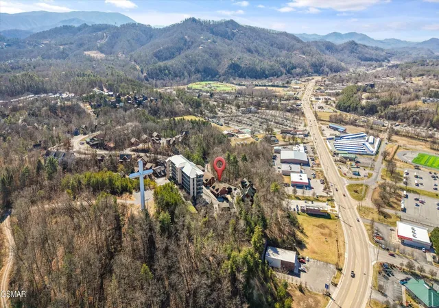 3rd image of 427 Big Bear Way, Pigeon Forge, TN 37863 | MLS# 3317259