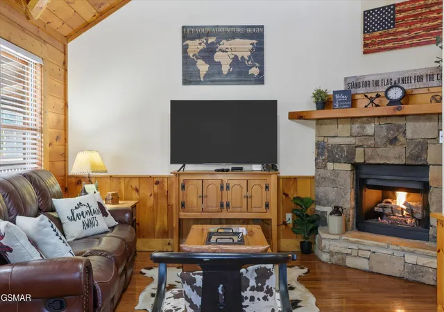 5th image of 427 Big Bear Way, Pigeon Forge, TN 37863 | MLS# 3317259
