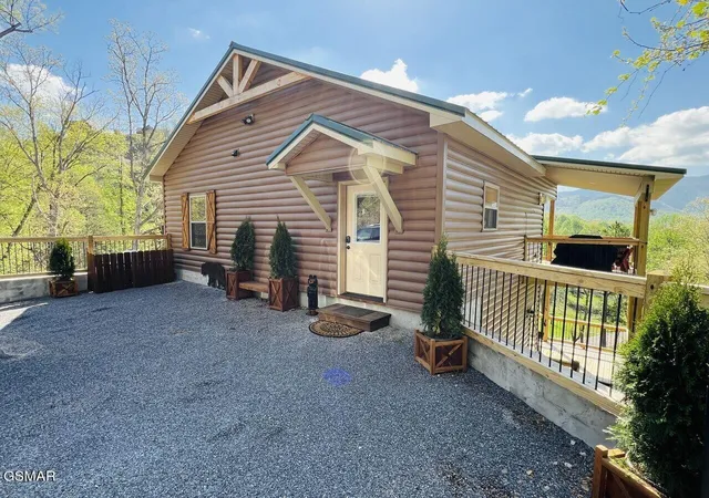 1st image of 3550 Mountain Tyme Way, Sevierville, TN 37862 | MLS# 3524778