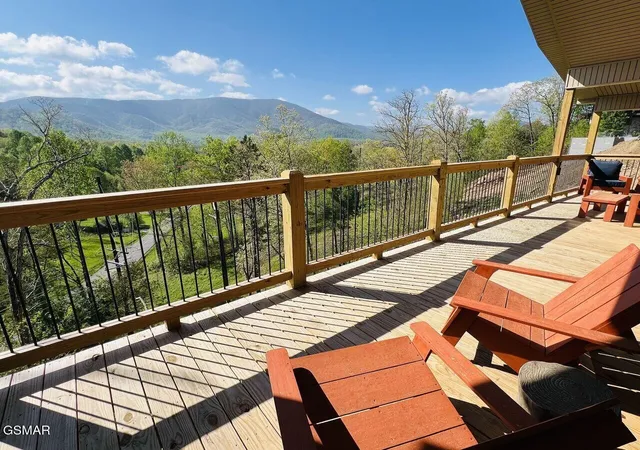 3rd image of 3550 Mountain Tyme Way, Sevierville, TN 37862 | MLS# 3524778