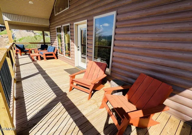 4th image of 3550 Mountain Tyme Way, Sevierville, TN 37862 | MLS# 3524778