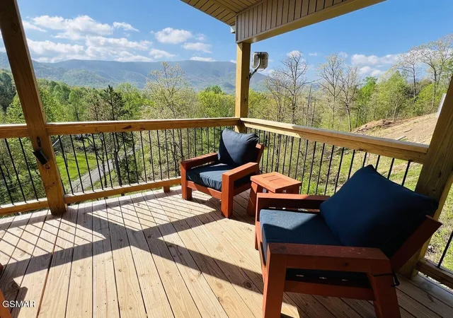 5th image of 3550 Mountain Tyme Way, Sevierville, TN 37862 | MLS# 3524778
