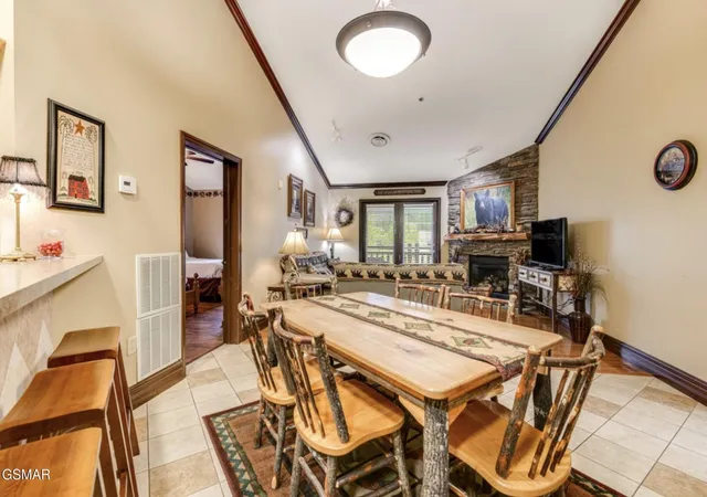 5th image of 215 Woliss Ln, Gatlinburg, TN 37738