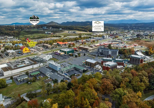 26th image of 2743 Colonial Dr #APT 205, Pigeon Forge, TN 37863 | MLS# 3270016