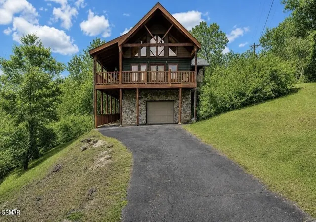 1st image of 403 Happy Hollow Lane, Sevierville, TN 37876 | MLS# 3282573
