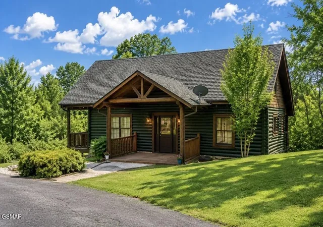 2nd image of 403 Happy Hollow Lane, Sevierville, TN 37876 | MLS# 3282573
