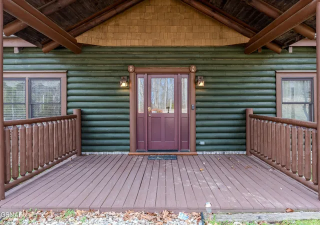 4th image of 403 Happy Hollow Lane, Sevierville, TN 37876 | MLS# 3282573