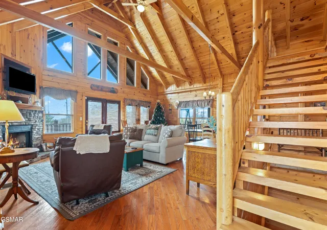 5th image of 403 Happy Hollow Lane, Sevierville, TN 37876 | MLS# 3282573